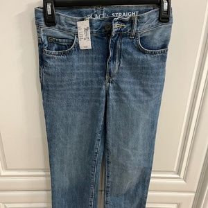 Children's Place Size 8 Boys Jeans